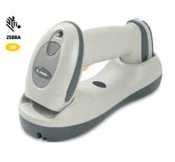 ручной сканер штрих-кода Zebra LS 4208